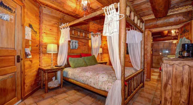 Le Gite des Merveilles, Rezervați Hotel Val David Le P'tit Train du Nord