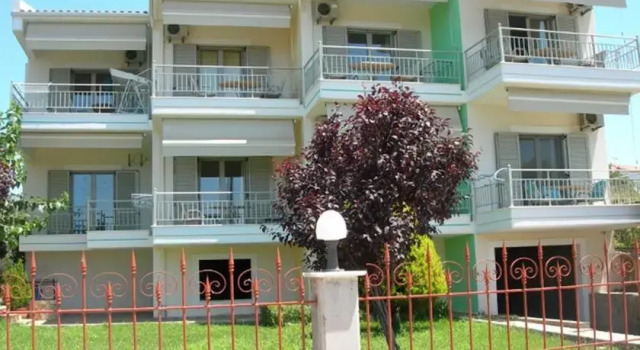 Asfodelos Apartment Hotel, Забронировать Апартаменты/квартира Каковатос Ilia