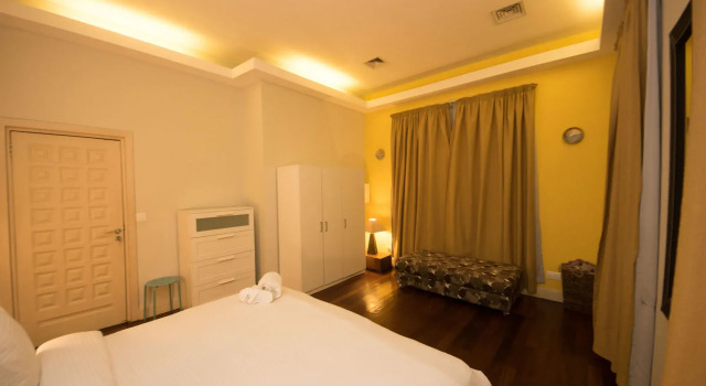 Olma Hotel & Suites