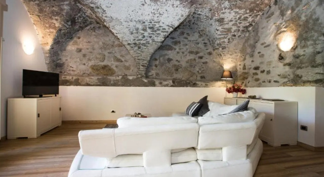 Апартаменты Deluxe Casa del Sol Apartaments