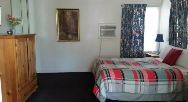 The Mallard House Inn, Buchen Sie Hotel Lakeport Kalifornien