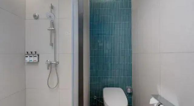 Четырёхместный номер Standard Holiday Inn Express Chongqing Ciqikou Ancient Town by IHG