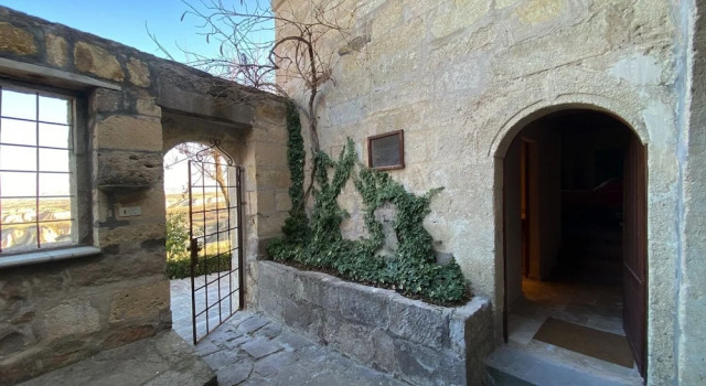 Двухместный семейный номер Standard Les Maisons De Cappadoce