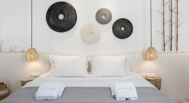 Iliada Suites - Adults only
