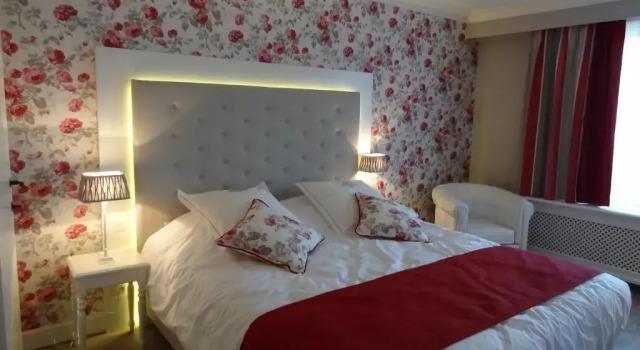 Двухместный номер Deluxe Ara Dune Hotel