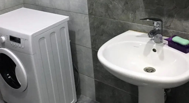 Апартаменты Homestay Apartment on Angisa Street