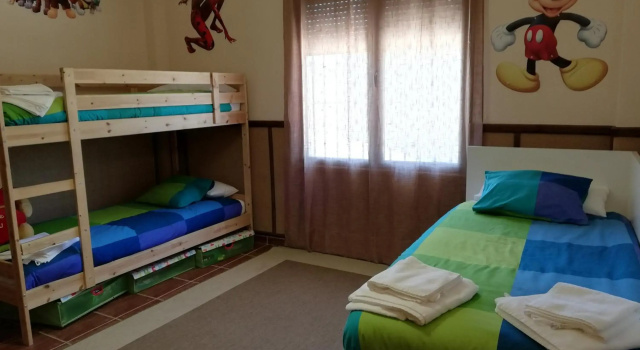 Casa Rural Bellavista