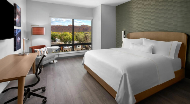 Element by Marriott Moab