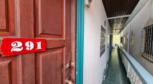 Pichnaree Guest House