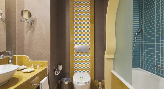 Номер Standard Дуплекс Spice Hotel & Spa - Ultra All Inclusive