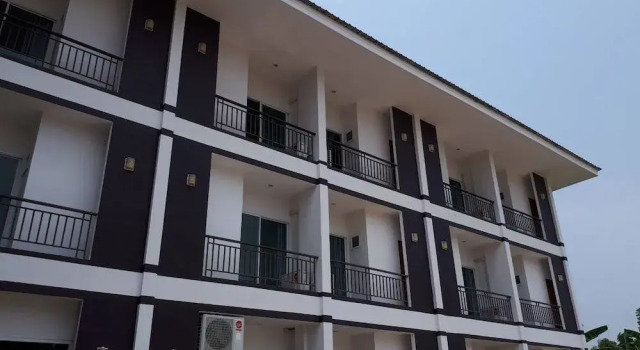 Tamarind Place, Забронировать Отель Отели Северного Таиланда 3 звезды, 3*