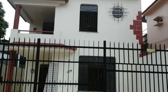 Hostel Manaós, Забронировать Хостел Отели Манауса с парковкой, рядом с Museum of Northern Man, Парковка