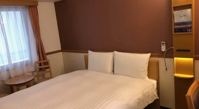 Toyoko Inn Kiryu Station Minami, Забронировать Отель Отели Kita Kanto 3 звезды, 3*