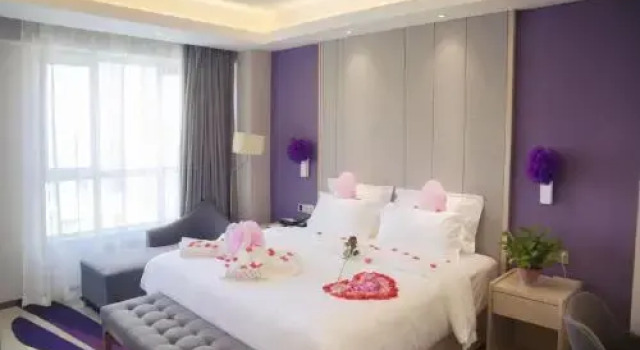 Lavande Hotels Hohhot South 2nd Ring Evergrande Huafu, Book Hotel Hohhot Inner Mongolia