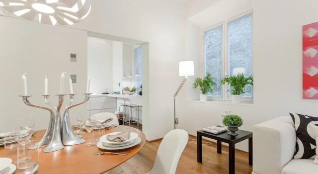 Апартаменты Casa Patricia in Lucca