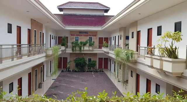 Hotel Sulawesi Kertajaya