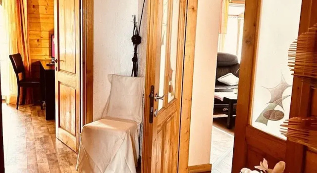 Номер Economy Ohana Boutique Hotel