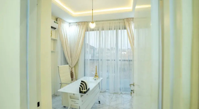 Номер Luxury Kadal Apartments