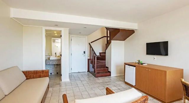 Номер Superior Jatiuca Hotel & Resort