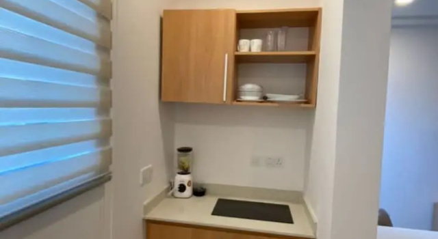 Двухместные апартаменты Mayama Residences