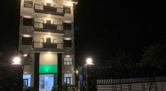 Oyo 955 Truong Giang Hotel, Reservar Hotel Nha Trang Khanh Hoa