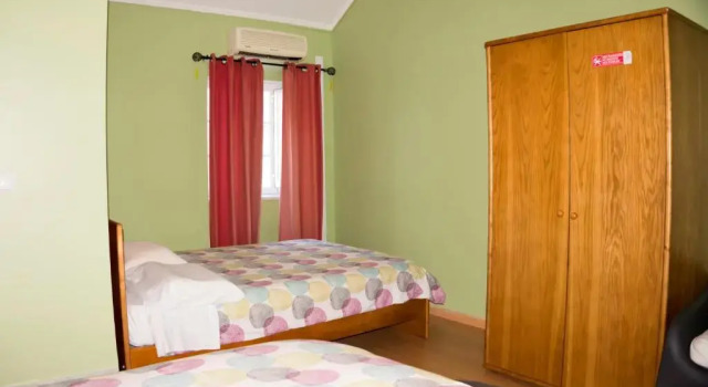 Hotel O Catraio, Rezervovat Hotel Levné hotely v Lisabon
