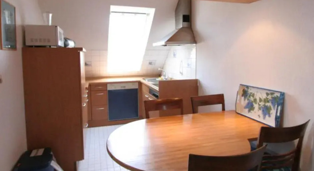 Glaeßer Appartements, Reserva ahora Apartamento Apartamentos en Fehmarn, Apartamento