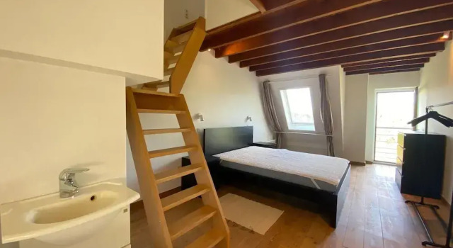 Коттедж Authentic Holiday Home in a top Location