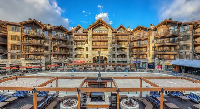 Northstar Beauty Studio Condo in Heart of Resort