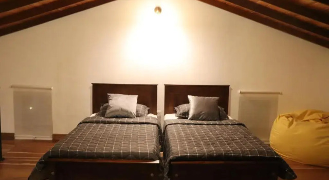 Семейный номер Standard Colonial Boutique Villa Kandy