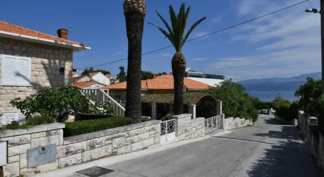 Апартаменты Apartments Near Sea Supetar