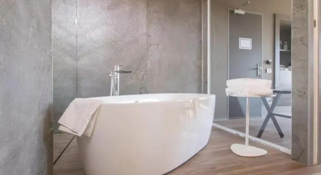 Двухместный номер Deluxe Ginevra Rooms