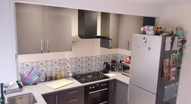 Guest House Rooms Birmingham, Varaa Matkakoti Birmingham West Midlands