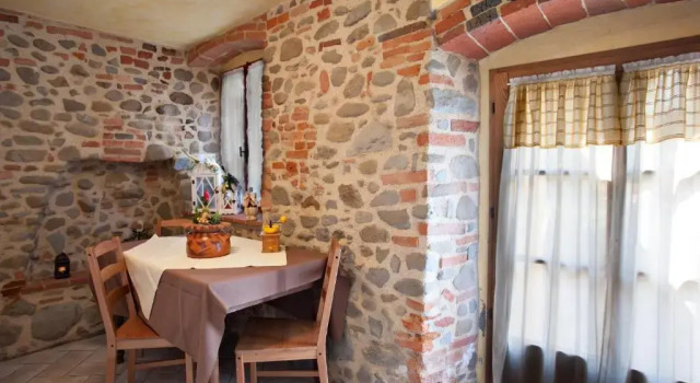 Трёхместный номер Standard Agriturismo Il Piastrino