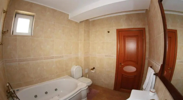 Номер Superior Monterai Resort