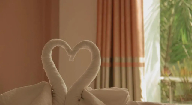 Номер Standard Thai Lao Resort and Spa โรงแรมไทลาว รีสอร์ท แอนด์ สปา