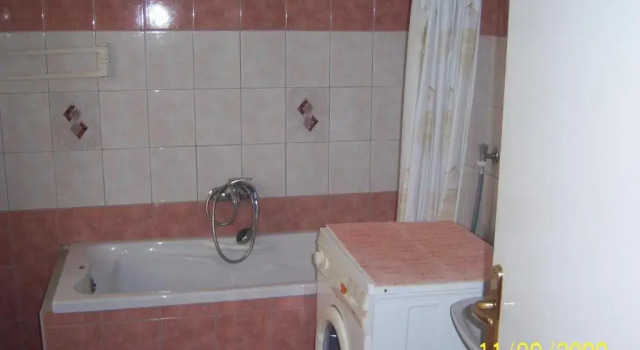 Апартаменты с балконом Apartments Cerin