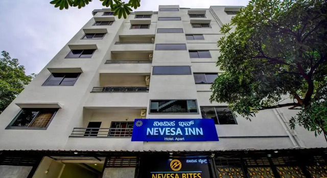 Hotel Nevesa Inn