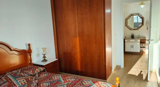 Апартаменты Céntrico apartamento en Monforte de Lemos
