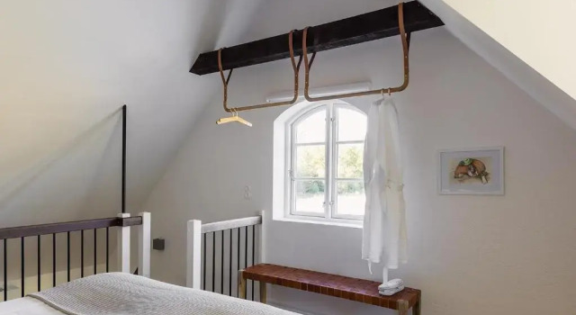 Апартаменты Standard Ekenäs Gård på Österlen