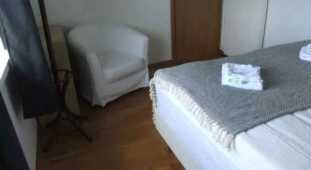 Двухместный номер Standard Akra Guesthouse