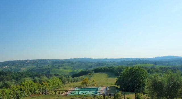 Rustic Tuscan Stonehouse, Забронировать Дом для отпуска Коттеджи Гамбасси-Терме, Коттедж
