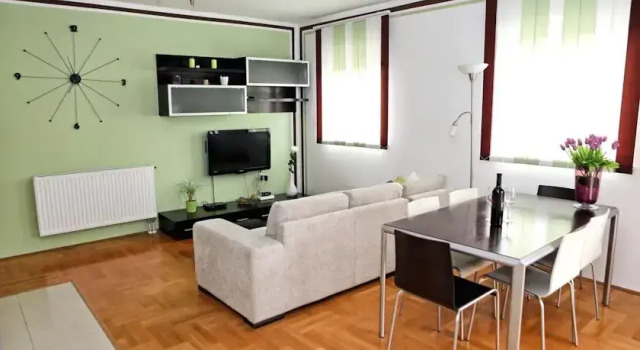 Apartments Nika, Забронировать Апартаменты/квартира Задар Задарская жупания, рядом с Old Port of Foša