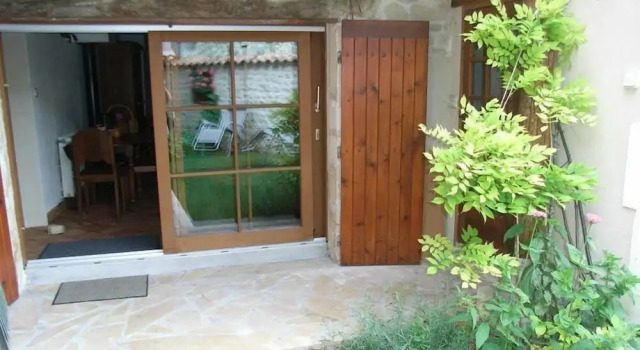 Номер Standard La Fleur de Vigne - Maison D'Hotes