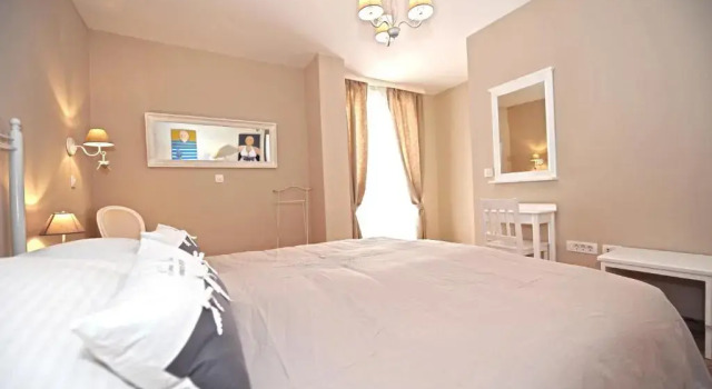 Апартаменты Tinel Rooms Old City Center