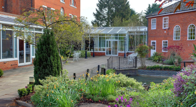Best Western Moore Place Hotel, Boek Hotel Leighton Buzzard Bedfordshire