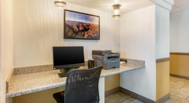Best Western Tolleson, Buchen Sie Hotel Tolleson Arizona