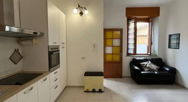 Апартаменты Intero appartamento alle porte di Milano e Monza