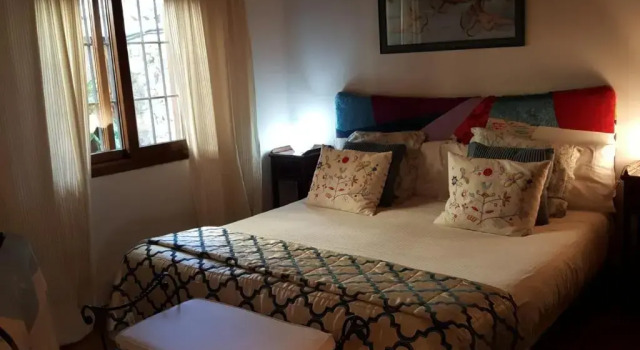 Двухместный номер Standard Posada el Campanario
