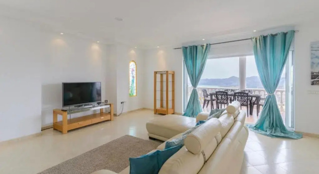 Villa María de Periana by Ruralidays, Buchen Sie Villa Periana Axarquía